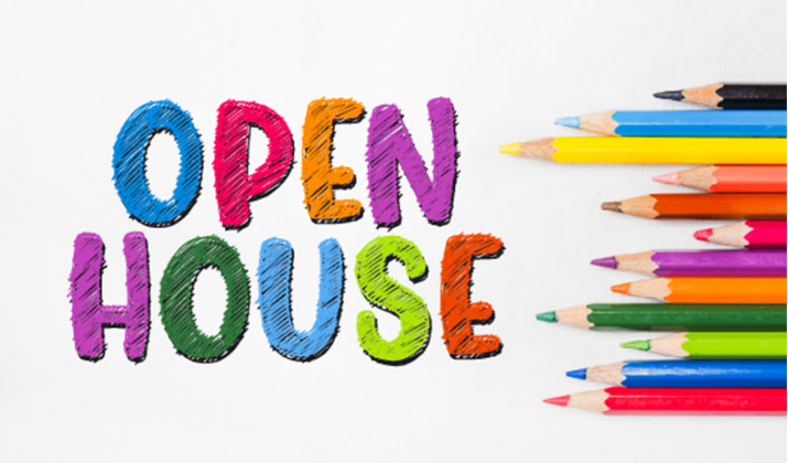 open house