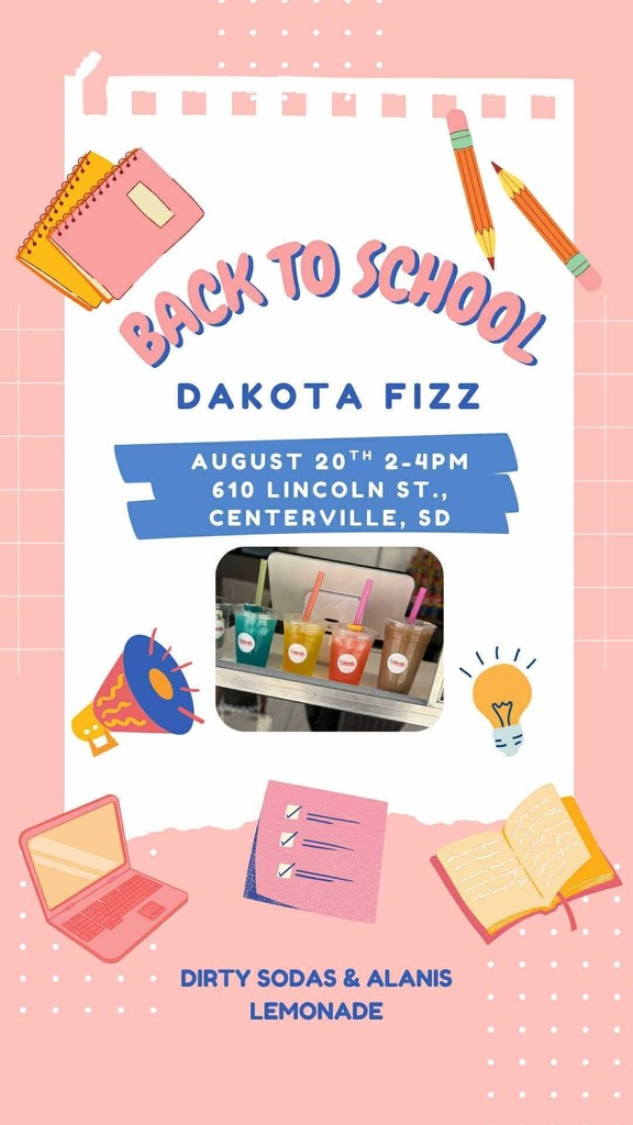 dakota fizz graphic