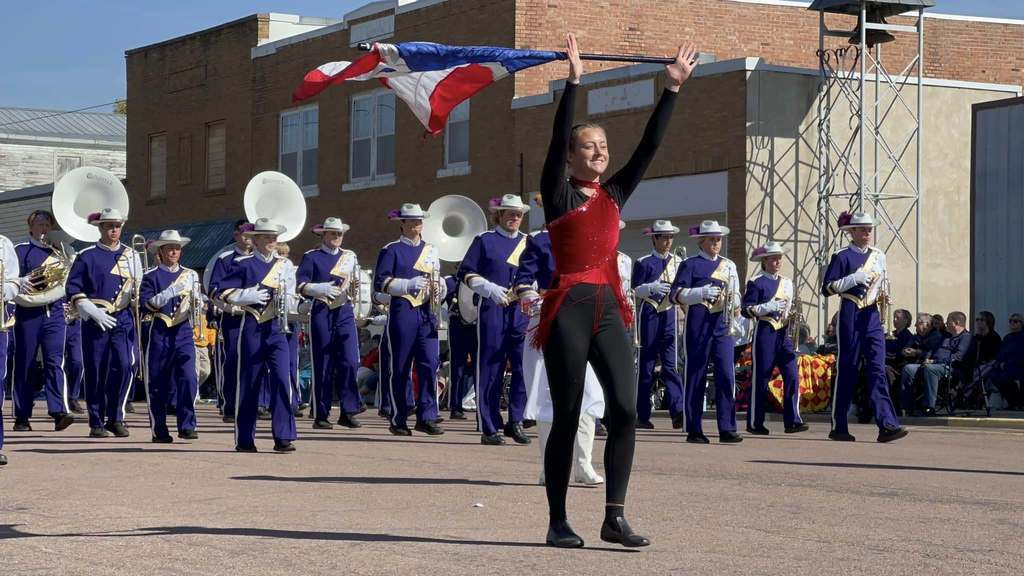 Marching Band