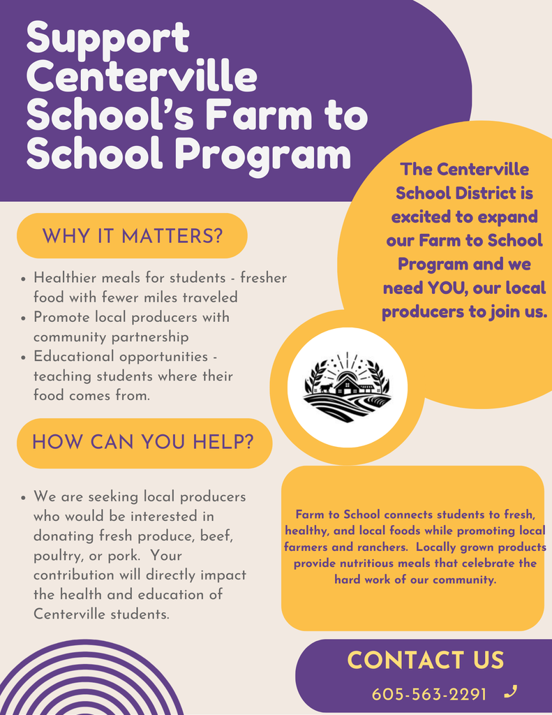 farm to school program information