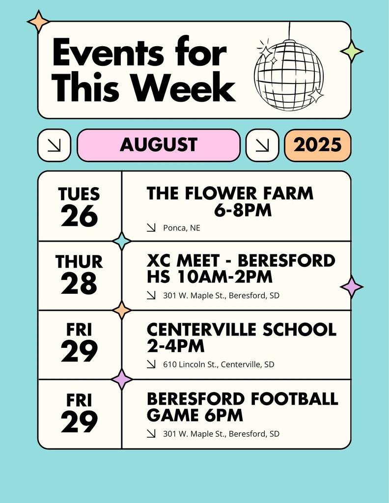 dakotafizzschedule