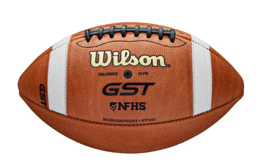 football apparel