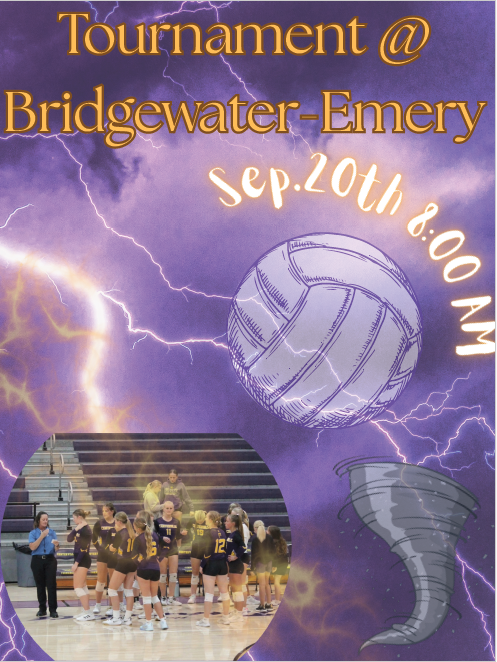 Varsity Bridgewater-Emery Bracket