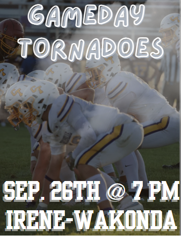 Football vs Irene-Wakonda