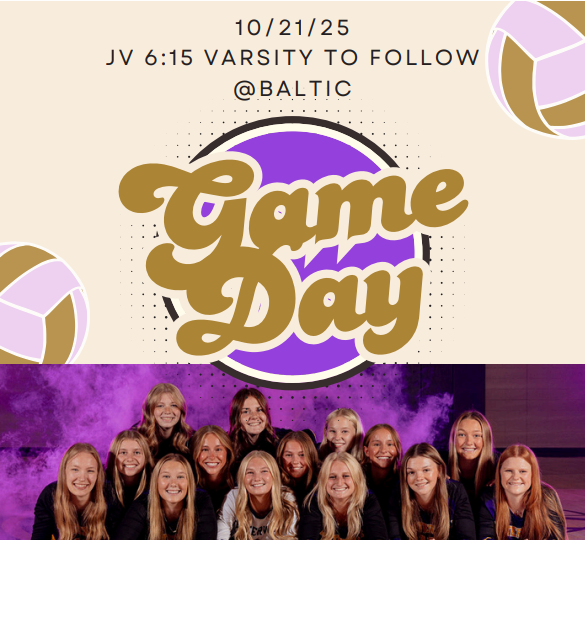 Volleyball vs Baltic