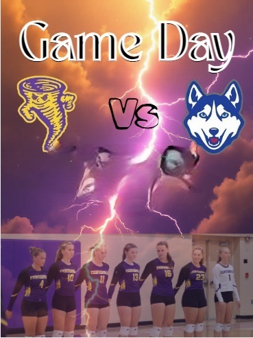 Volleyball vs Bridgewater-Emery