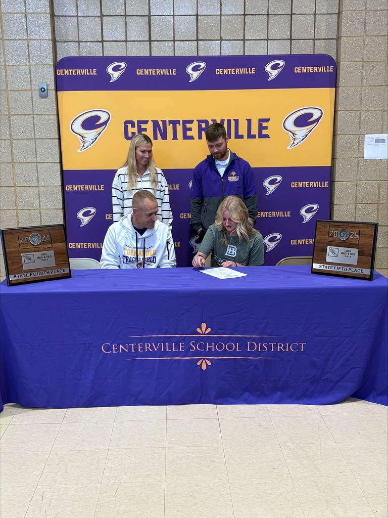 lilleeshearersigningdayfortrackatbhsu