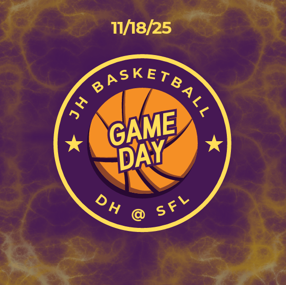 JH DH @ SF Lutheran