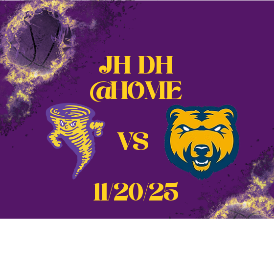 Junior HIgh Doubleheader Basketball vs Alcester-Hudson @ Home