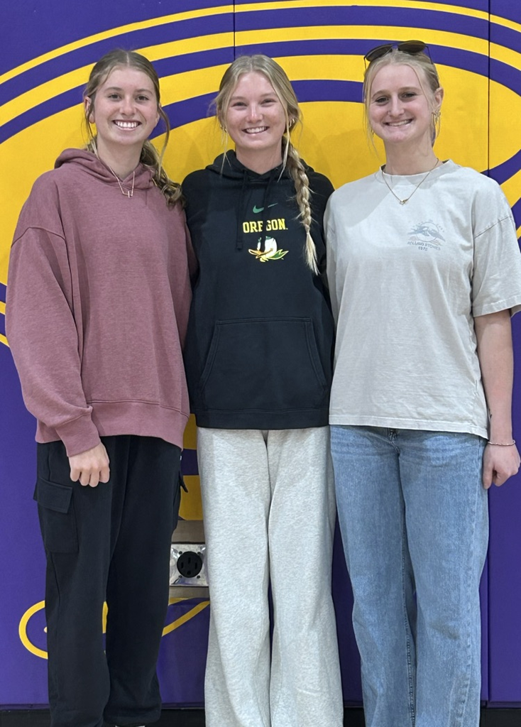 Great Plains conference volleyball 