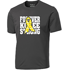 Forever Kobee Strong Apparel