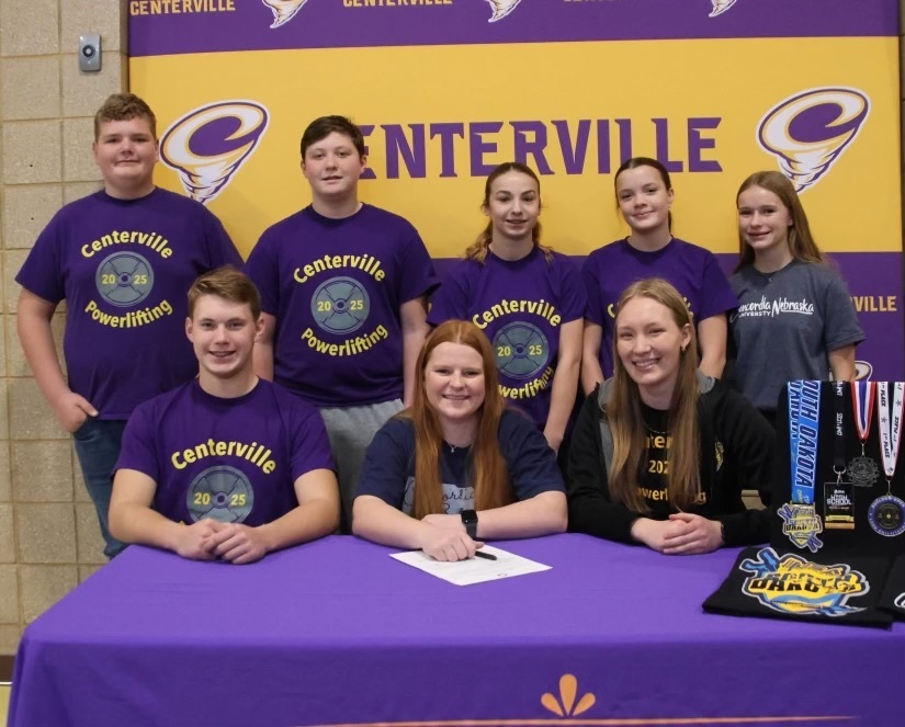 riley hybertson signing day