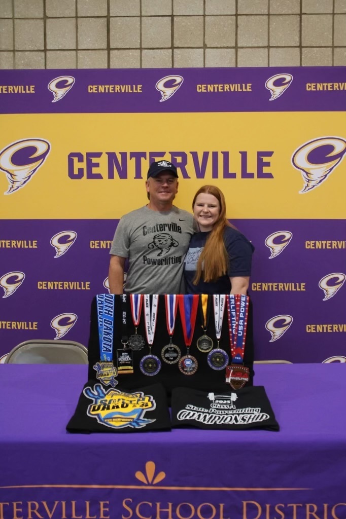 riley hybertson signing day