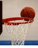 Basketball at Harrisburg and Gayville-Volin