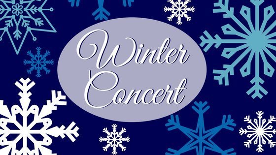 Winter Concert