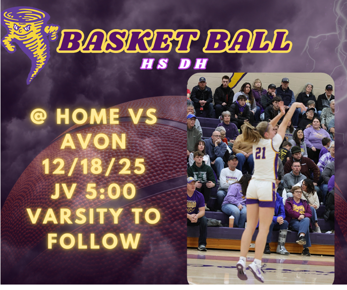 GBB vs Avon