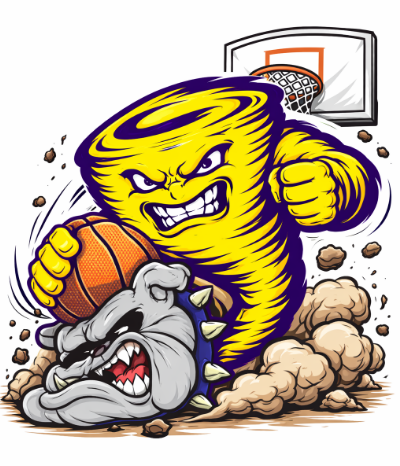 Basketball vs Beresford