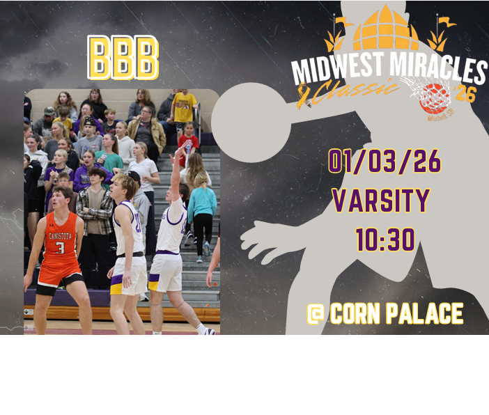 Midwest Miracles Boys Basketball