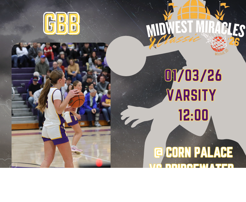 Midwest Miracles GBB