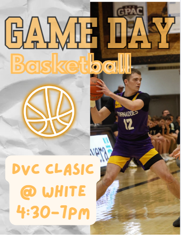 Boys Basketball vs Castlewood @ White, SD
