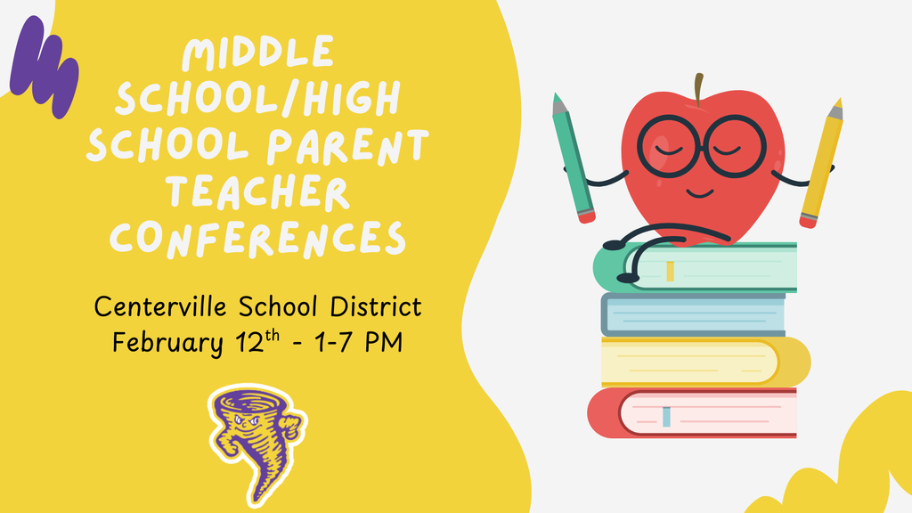 ms/hs pt conference signup