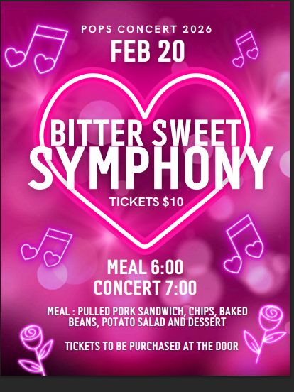 Pops Concert 