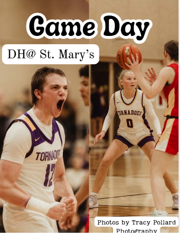 BB Doubleheader @ St. Mary's