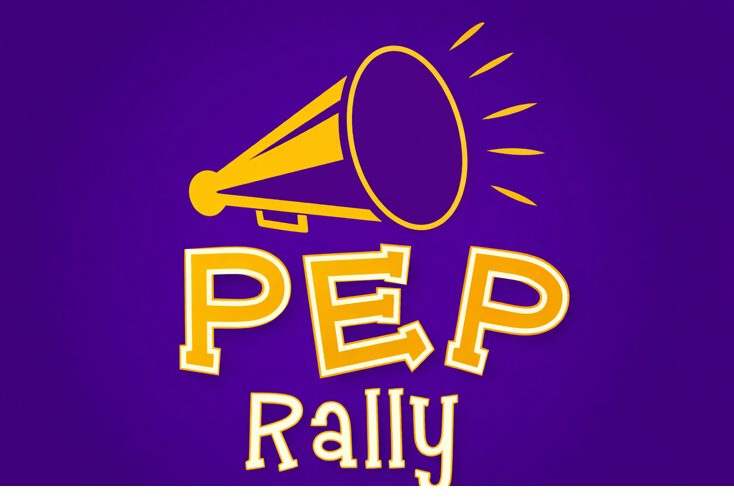Pep Rally