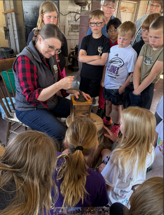 Laura Ingalls