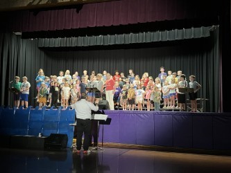 K-4concertpractice