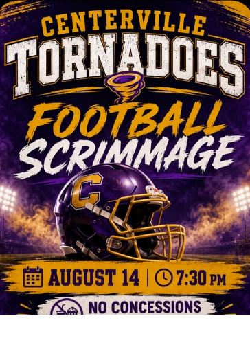 Scrimmage