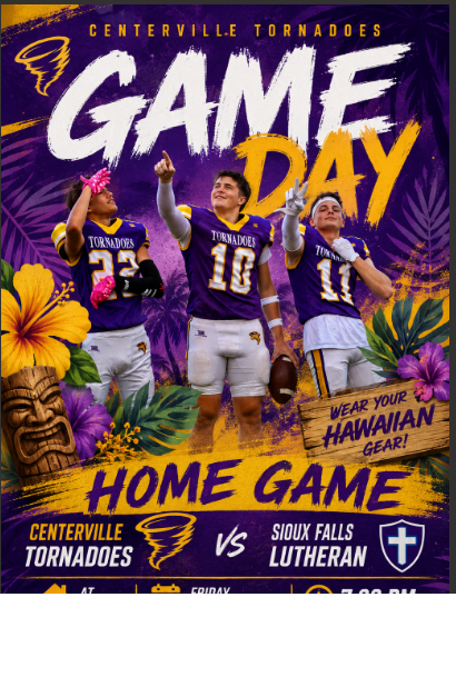 Game 1 HS Football