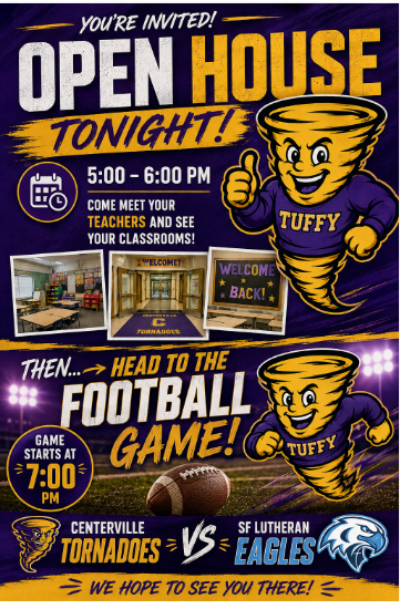 Open House