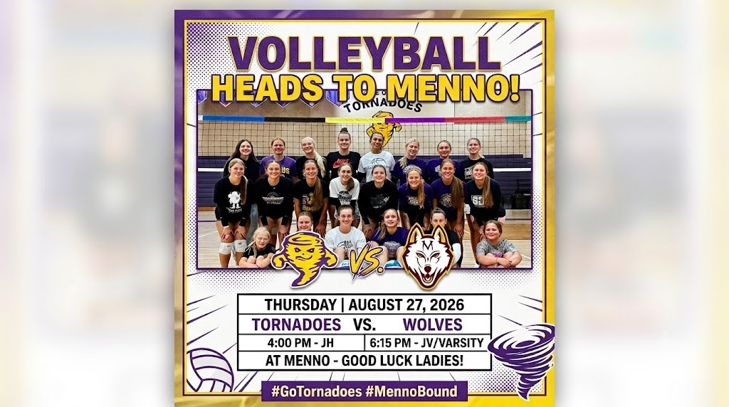 VB @ Menno