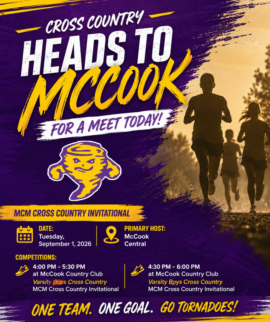Cross Country