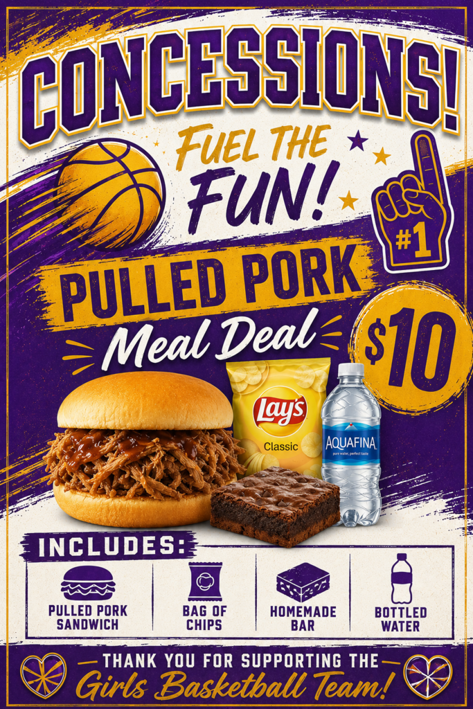 Meal Deal
