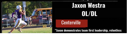 Jaxon Westra