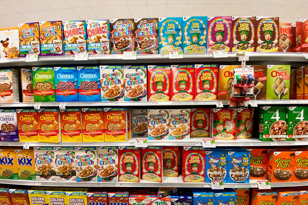 cereal