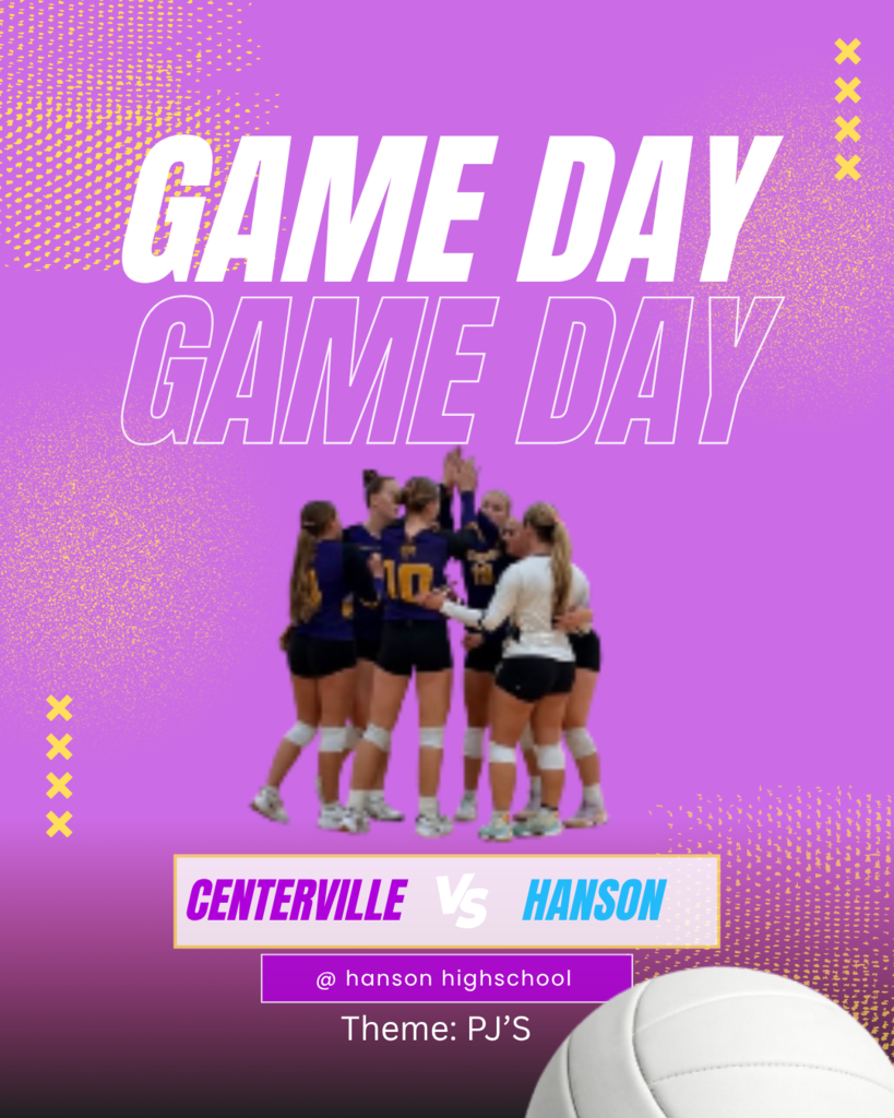 VB @ Hanson