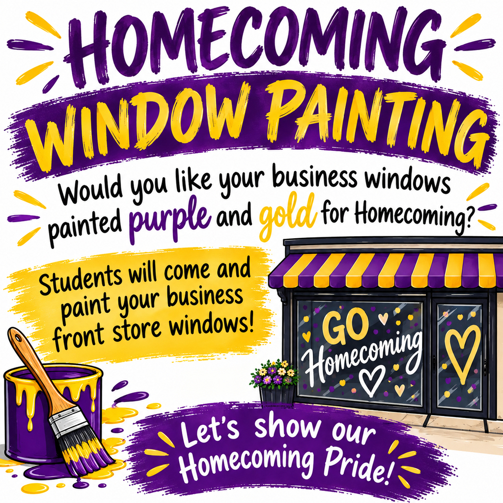 hocowindowpainting