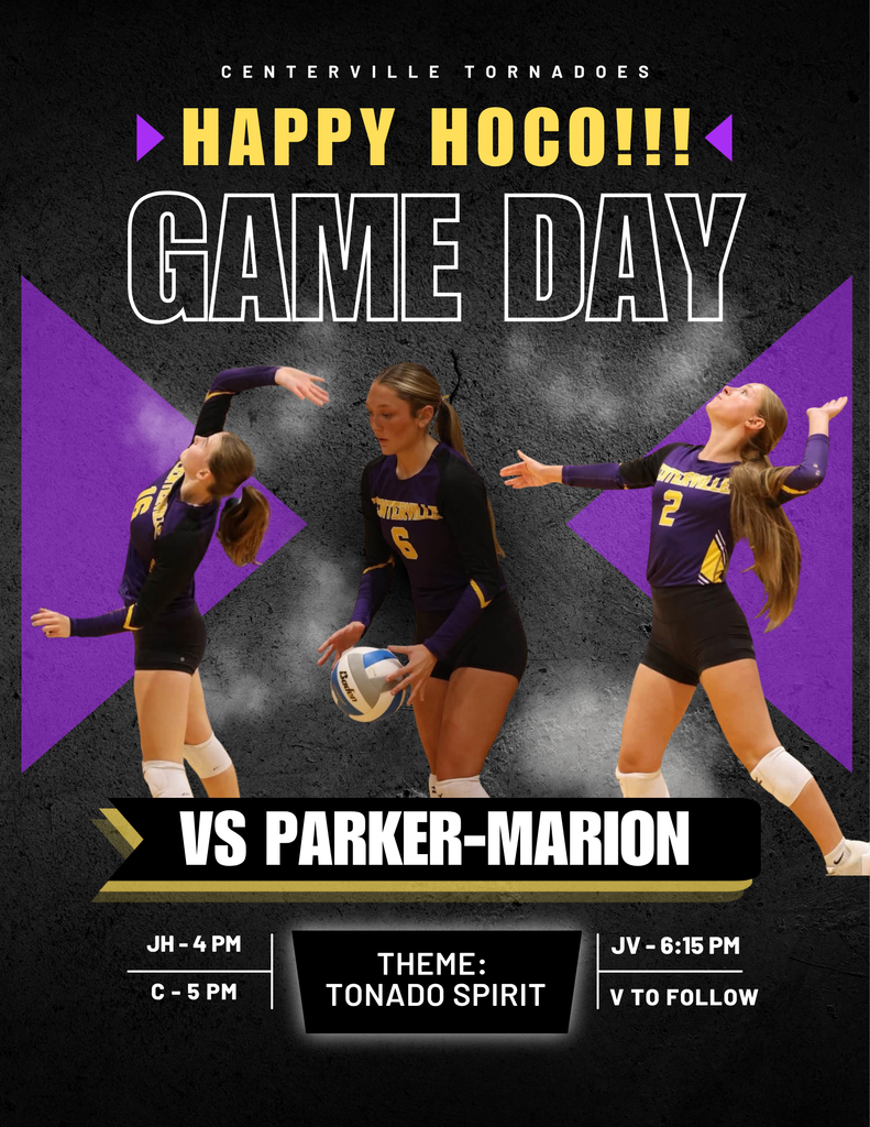 VB vs Parker/Marion