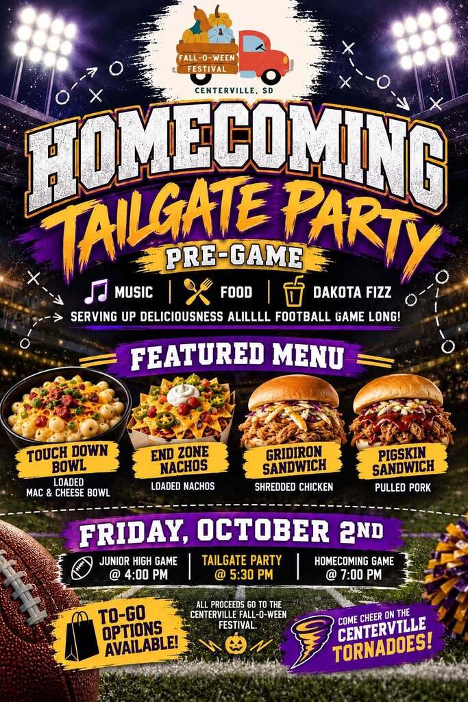 Tailgate options