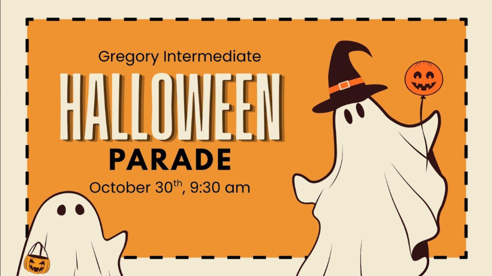 Halloween Parade