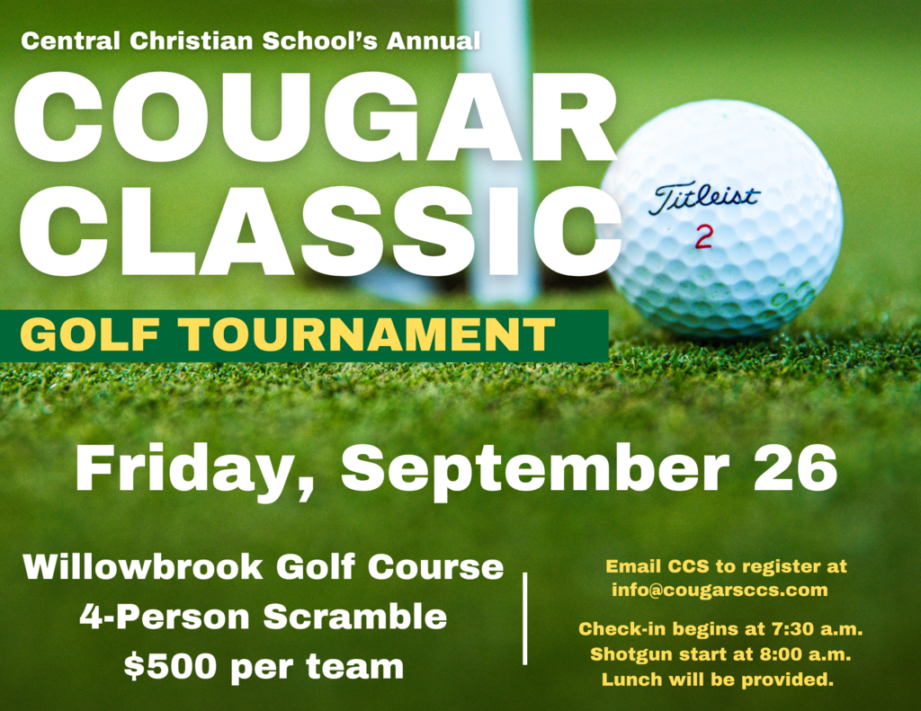Cougar Classic