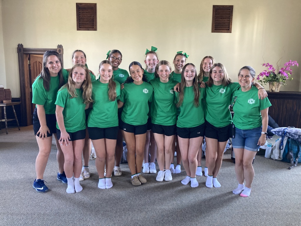 Cheer Team