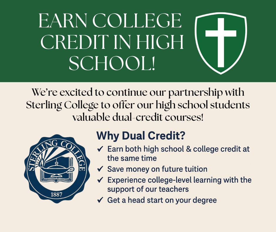 Dual-Credit Classes