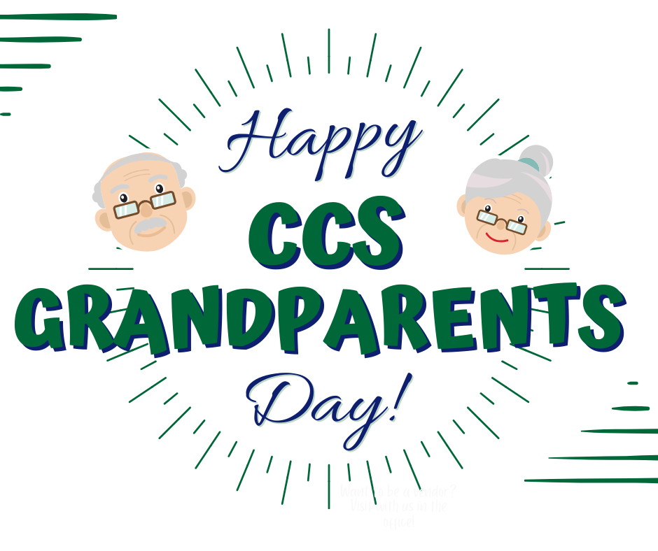 Grandparents Day