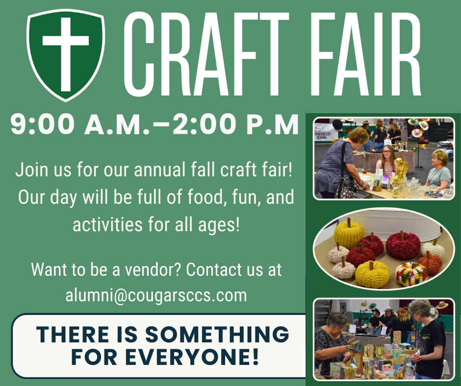Craft Fair