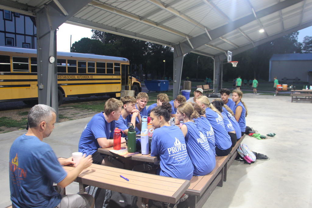 team building