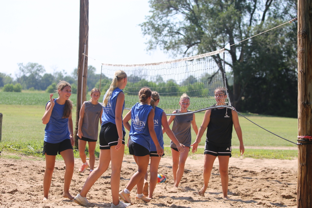volleyball